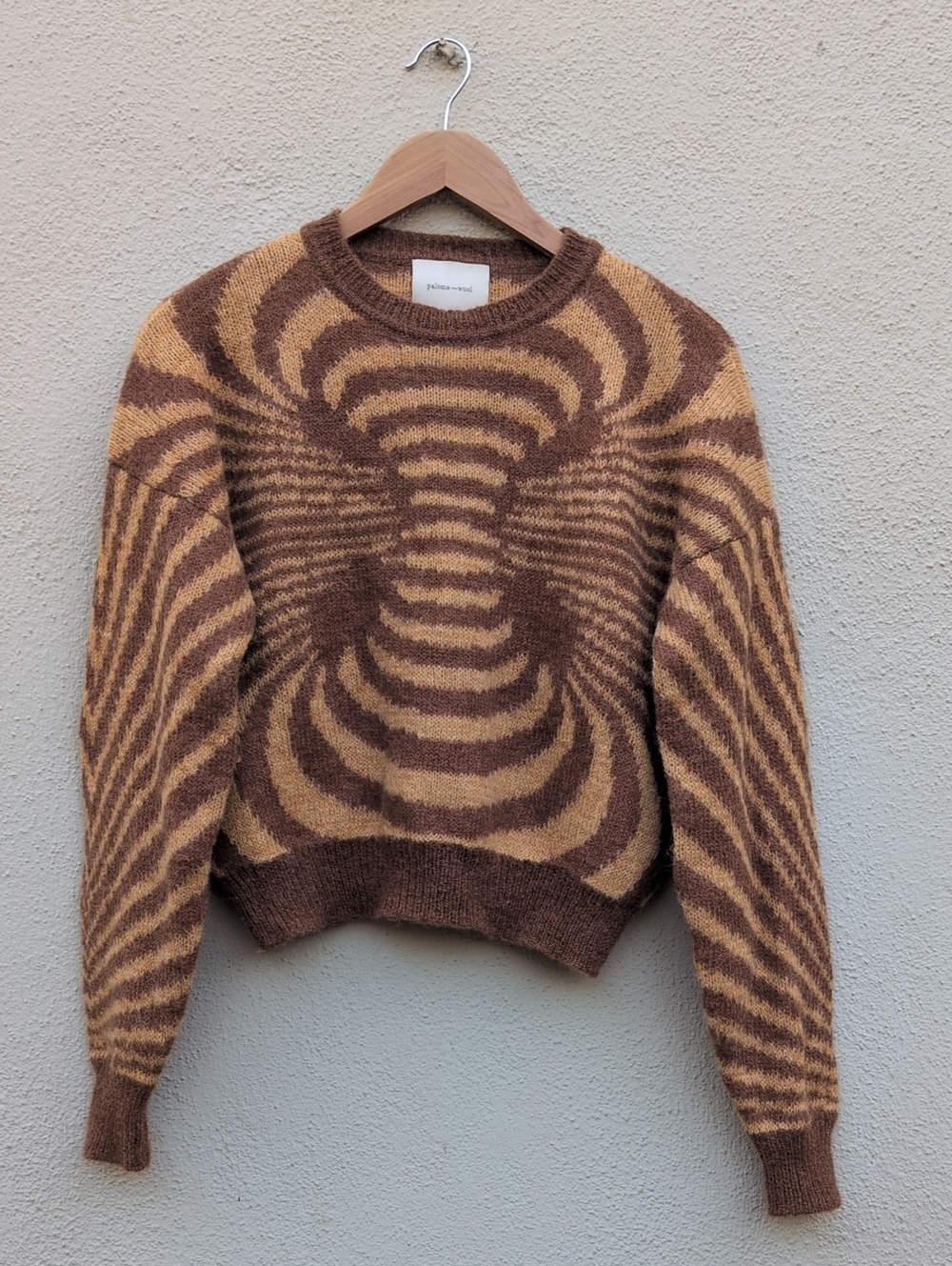 Paloma Wool Sweater Size SMALL